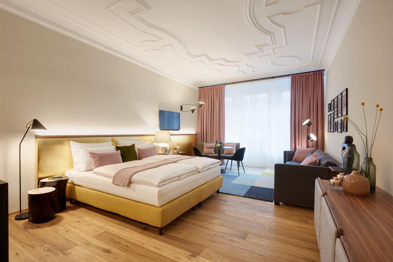 Arcade Apartments Bozen Extérieur photo