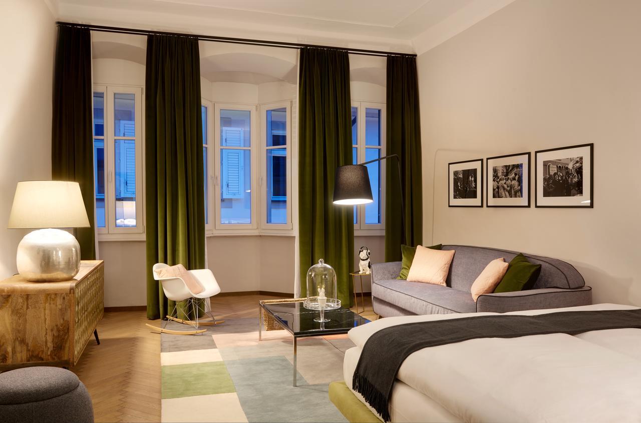 Arcade Apartments Bozen Extérieur photo