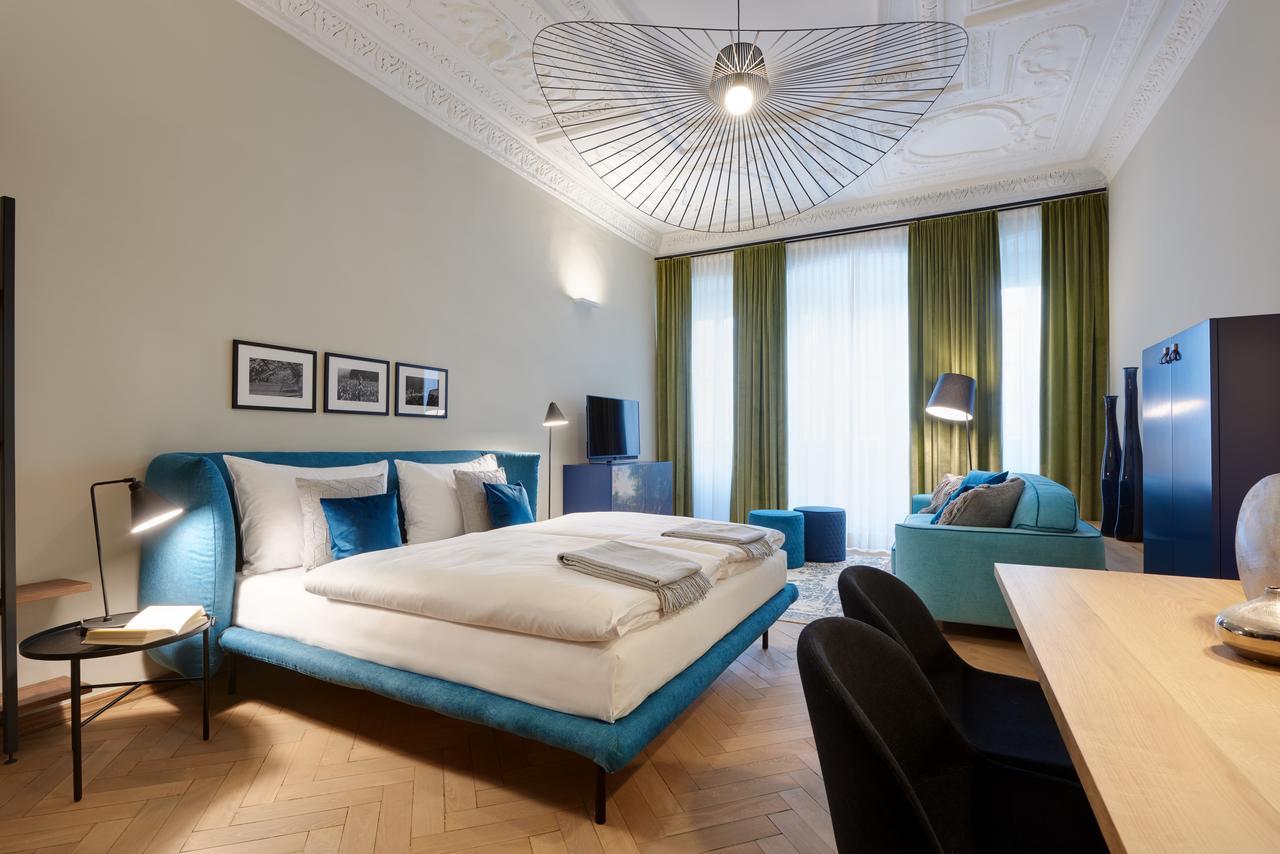 Arcade Apartments Bozen Extérieur photo