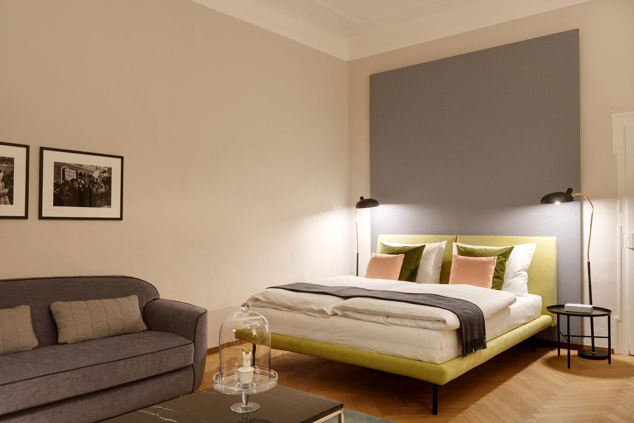 Arcade Apartments Bozen Extérieur photo