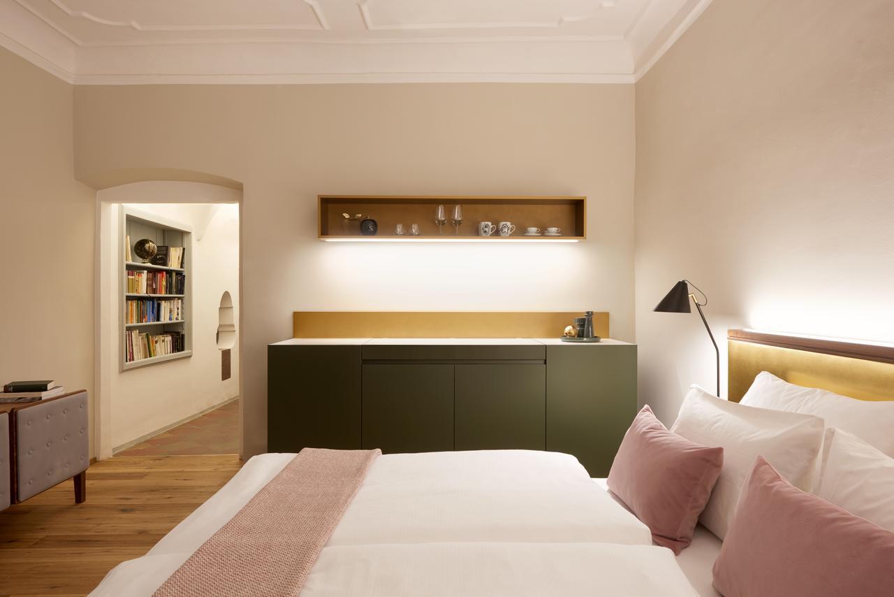 Arcade Apartments Bozen Extérieur photo
