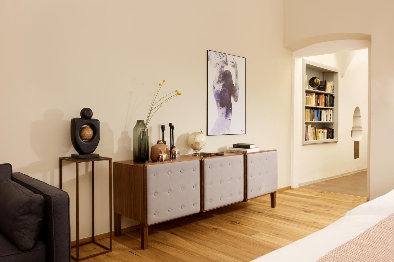 Arcade Apartments Bozen Extérieur photo