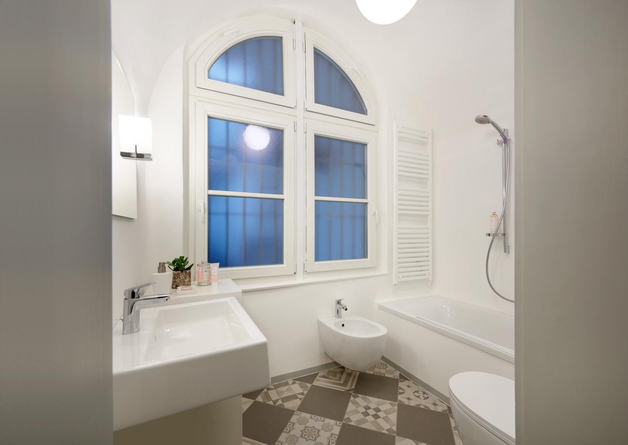Arcade Apartments Bozen Extérieur photo