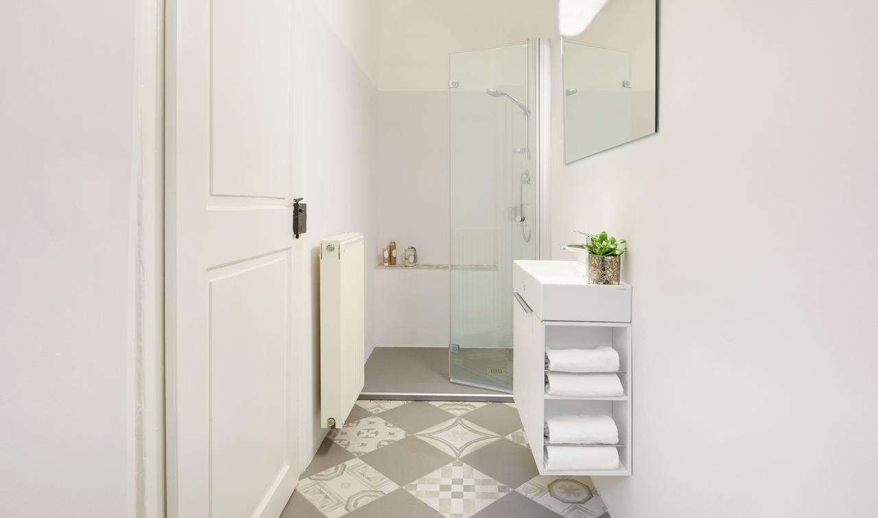 Arcade Apartments Bozen Extérieur photo