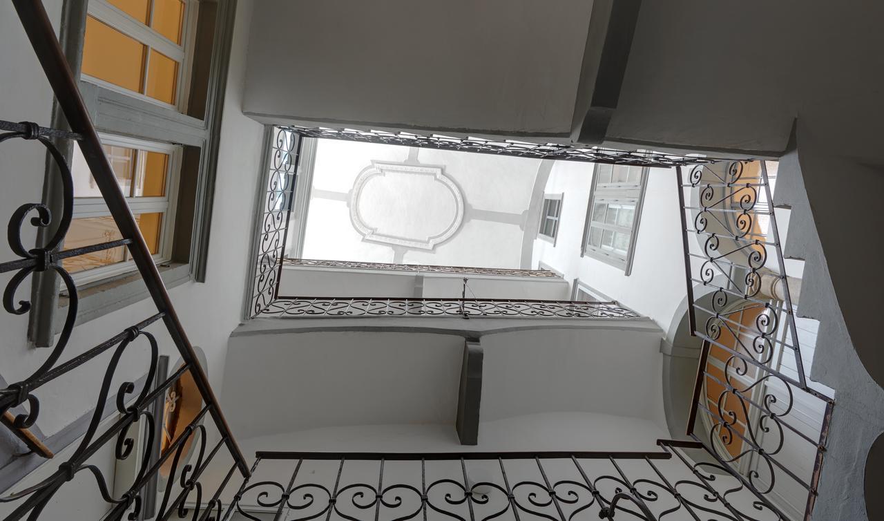 Arcade Apartments Bozen Extérieur photo