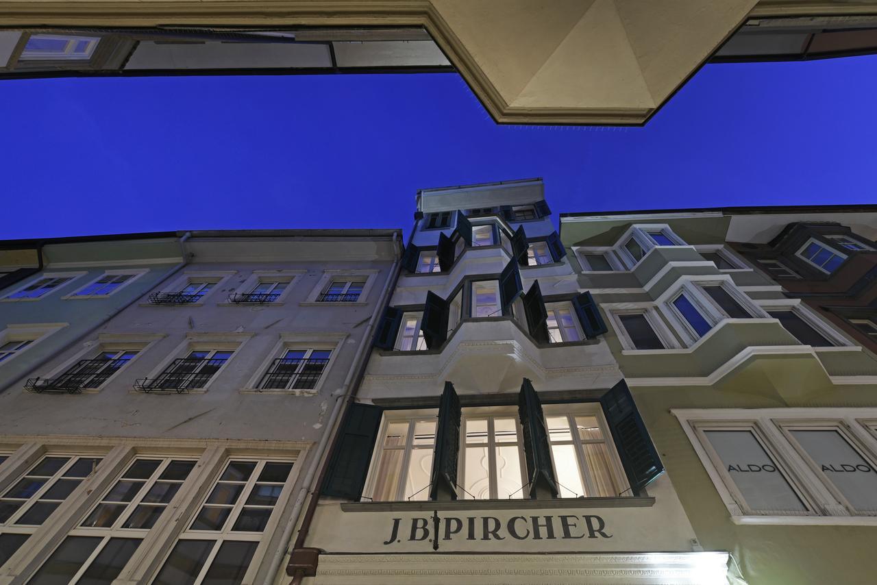 Arcade Apartments Bozen Extérieur photo